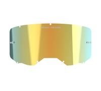Ecran Masque Alpinestars VISION 8 - 5 - 3 MIRROR