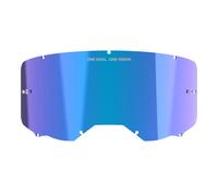 Ecran Masque Alpinestars VISION 8 - 5 - 3 MIRROR