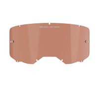 Ecran Masque Alpinestars VISION 8 - 5 - 3 SMOKE