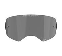 §Écran Masque Cross Alpinestars Supertech Dark Smoke§