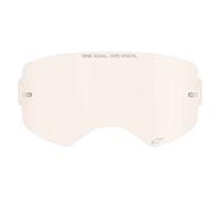 Écran Masque Cross Alpinestars Supertech