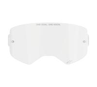 Alpinestars Supertech, lentille de remplacement Net Net