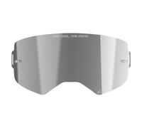 Alpinestars Supertech Verres de rechange pour lunettes Argenté miroir