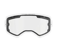 Alpinestars Supertech Dual Pane, double lentille de remplacement Net Net