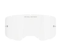 Alpinestars Vision 3, 5, 8, lentille de remplacement Net Net