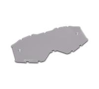 ONeal B-10, lentille de remplacement Gris Teinté Gris Teinté