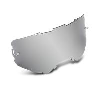 Écran Masque Cross O'Neal B-22 & B-33 Spare Mirror With Tear Off Pins Or