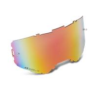ONeal B-22/B-33 Tear-Off, lentille de remplacement miroir Rouge Réfléchissant Rouge Réfléchissant