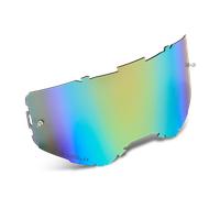 ONeal B-22/B-33 Tear-Off, lentille de remplacement miroir Or Réfléchissant Or Réfléchissant