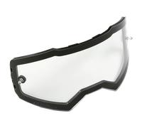 ONeal B-55, lentille de remplacement miroir Argent Réfléchissant Argent Réfléchissant