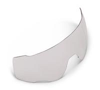 Écran masque de rechange Fox Racing Purevue Blanc