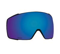 Écran masque de ski Aphex Orion Bleu TU