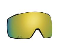 Écran masque de ski Aphex Orion Doré TU