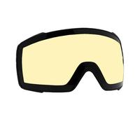 Écran masque de ski Aphex Orion Jaune TU