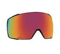 Écran masque de ski Aphex Orion Rouge TU