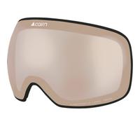 Écran masque de ski Cairn Magnetik Spx3 Bleu TU