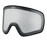 Écran masque de ski Cairn Magnitude Clx3 Argenté TU