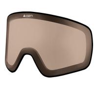 Écran masque de ski Cairn Magnitude Clx3 Beige TU