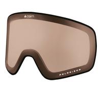 Écran masque de ski Cairn Magnitude Clx3 Polarize Beige TU