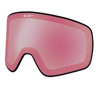 Écran masque de ski Cairn Magnitude Clx3 Polarize Taille unique