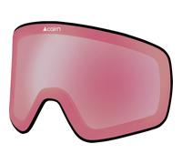 Écran masque de ski Cairn Magnitude Clx3 Rose TU