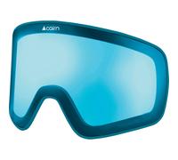 Écran masque de ski Cairn Magnitude Clx3 Turquoise TU