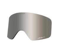 Écran masque de ski Dragon Nfx Mag Rpl Base Argenté TU