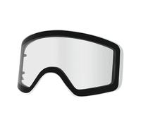 Écran masque de ski Dragon Nfx Mag Rpl Base Blanc TU