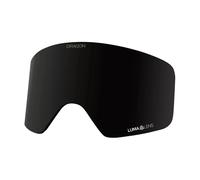 Écran masque de ski Dragon Nfx Mag Rpl Base Noir TU