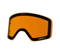 Écran masque de ski Dragon Nfx Mag Rpl Base Orange TU