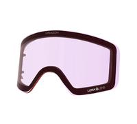 Écran masque de ski Dragon Nfx Mag Rpl Base Violet TU