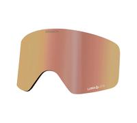 Écran masque de ski Dragon Nfx Mag Rpl Ion Doré TU
