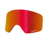 Écran masque de ski Dragon Nfx Mag Rpl Ion Rouge TU
