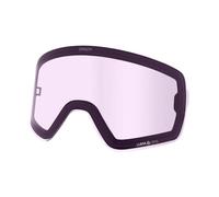 Écran masque de ski Dragon Nfx2 Rpl Base Violet TU