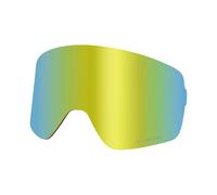 Écran masque de ski Dragon Nfx2 Rpl Ion Doré TU