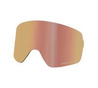Écran masque de ski Dragon Nfx2 Rpl Ion Rose TU