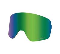 Écran masque de ski Dragon Nfx2 Rpl Ion Vert TU