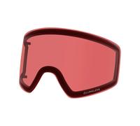 Écran masque de ski Dragon Pxv Rpl Base Rose TU