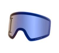 Écran masque de ski Dragon Pxv Rpl Ion Bleu TU