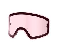 Écran masque de ski Dragon Pxv2 Rpl Base Lens Rose TU
