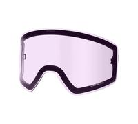 Écran masque de ski Dragon Pxv2 Rpl Base Lens Violet TU