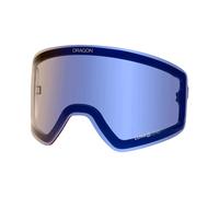 Écran masque de ski Dragon Pxv2 Rpl Ion Lens Bleu TU