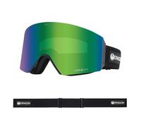 Dragon Alliance Dr Rvx Mag Otg Bonus Ski Goggles Noir Lumalens Green Ion/CAT3+Lumalens Amber/CAT2