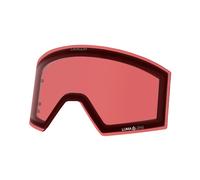 Dragon RVX MAG Lentille de rechange pour lunettes de neige Unisexe Lumalens Rose