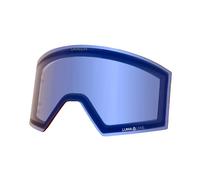 Écran masque de ski Dragon Rvx Mag Rpl Ion Bleu TU