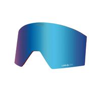Écran masque de ski Dragon Rvx Mag Rpl Ion Bleu TU