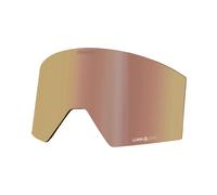 Écran masque de ski Dragon Rvx Mag Rpl Ion Doré TU