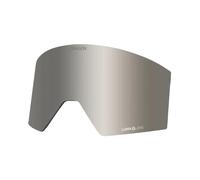 Écran masque de ski Dragon Rvx Mag Rpl Ion Gris TU