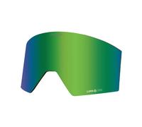 Écran masque de ski Dragon Rvx Mag Rpl Ion Vert TU