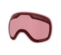 Écran masque de ski Dragon X1 Rpl Ll Ph Taille unique